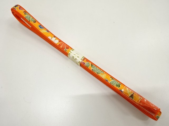 Japanese Kimono / Accessories Silk